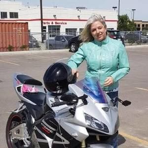 Meet your Posher, Michelle